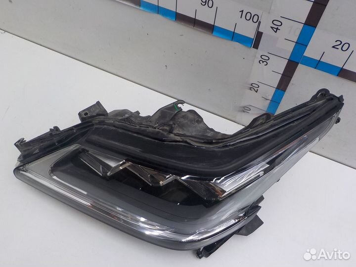 Фара левая Lexus LX 450 2015
