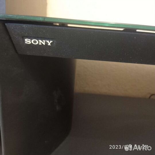 Система домашнего кинотеатра Sony RHT-G15