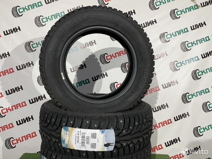 Nokian Tyres Nordman 5 185/65 R15 92T
