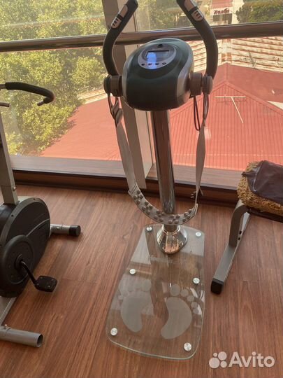 Силовые тренажеры бу