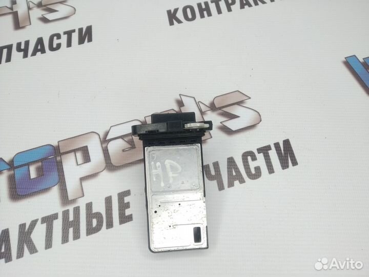 Датчик расхода воздуха Honda Civic 4D R18A 2008