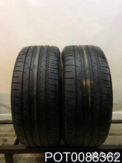 Dunlop SP Sport Maxx 050+ 265/50 R19 99P