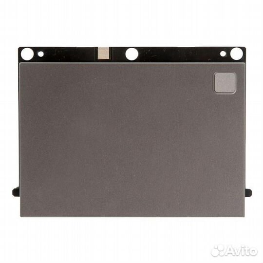 Тачпад для Asus X521FL темно-серый, (с разбора) 04