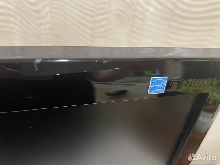 Монитор Samsung 22 дюйма