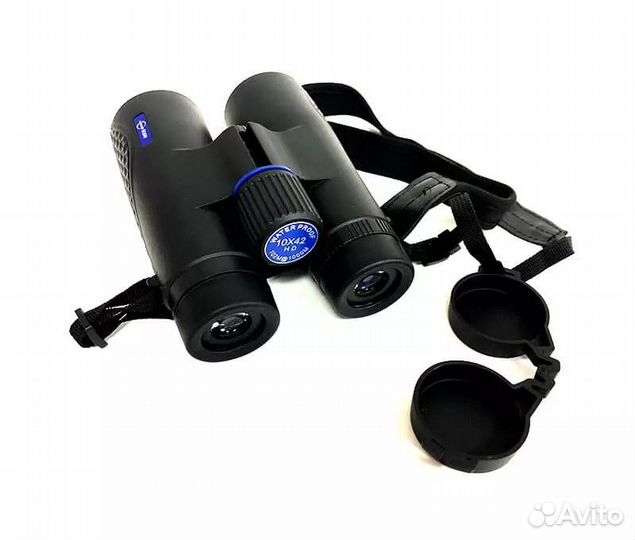 Бинокль Longot 10x42