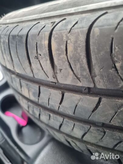 Kumho Solus SA01 KH32 205/65 R16