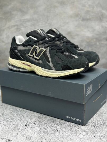 Кроссовки New balance 1906