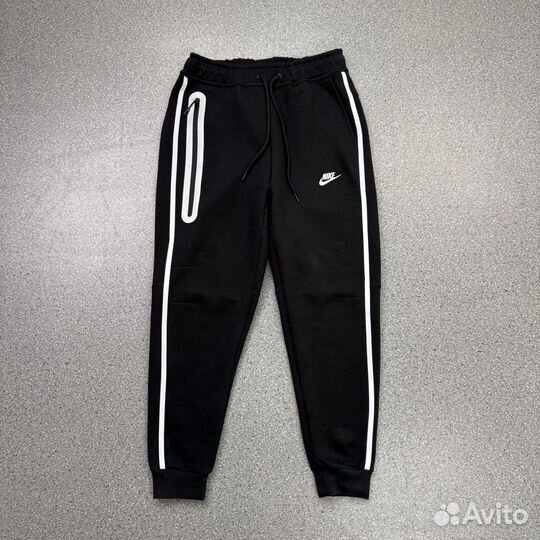 Костюм Nike tech fleece