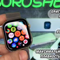 Apple Watch 9 / S9 (Доставка + Гарантия)