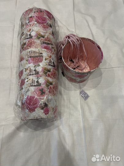 Коробка подарочная