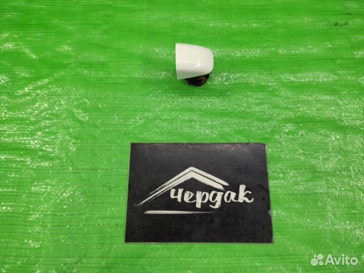 Накладка ручки двери Audi Q5