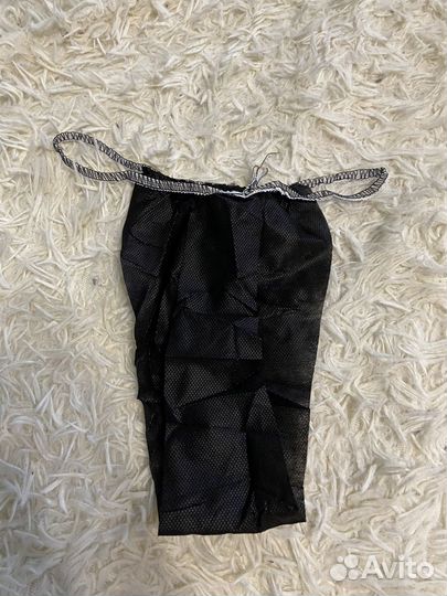 Одноразовые трусики