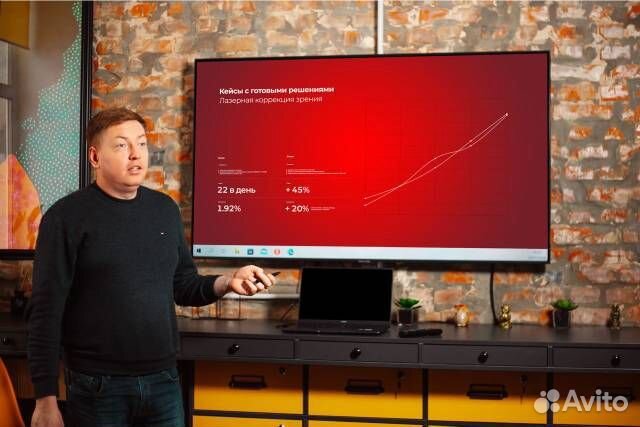 Отзывы / управление репутацией