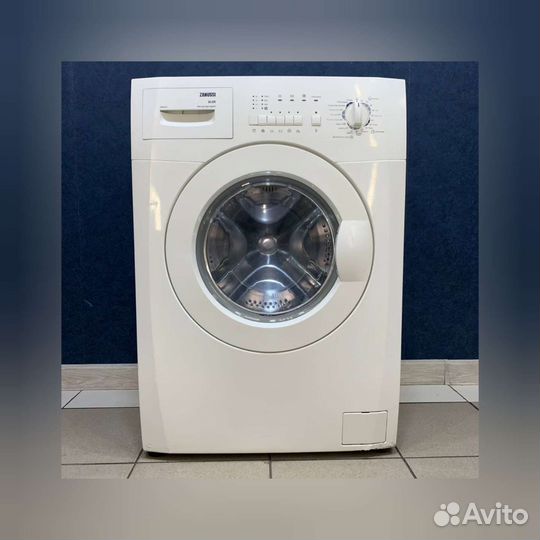 Стиральная машина бу в идеальном состоянии
