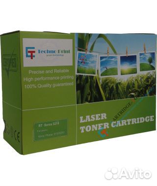 Лазерный картридж Xerox XER 3210/3220 106R01485