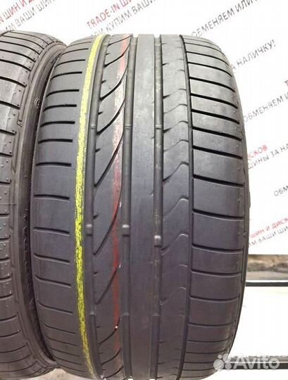 Bridgestone Potenza RE 050A l 225/50 R17 94W