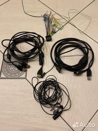 Магнитола Pioneer AVH-P8400BT