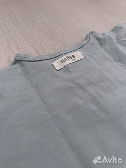 Песочники rudiks