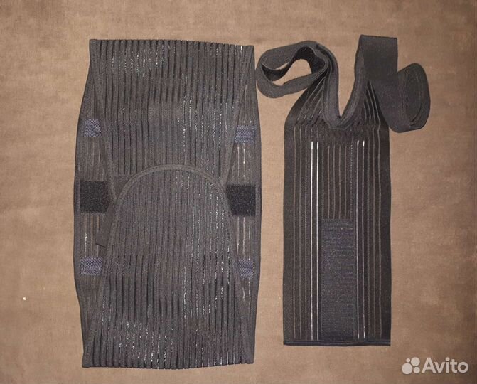 Корсет на грудопоясничный отдел позвоночника