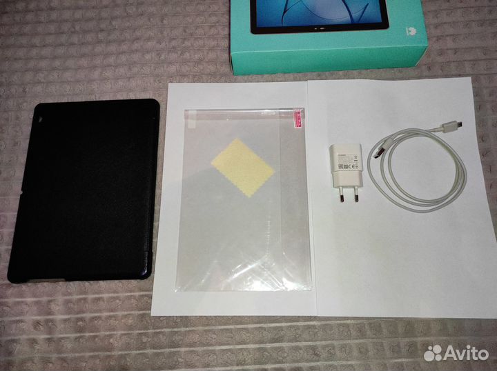 Планшет huawei MediaPad T3 10