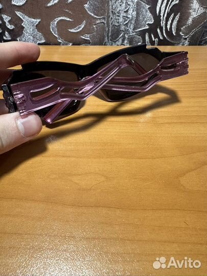 Солнцезащитные очки