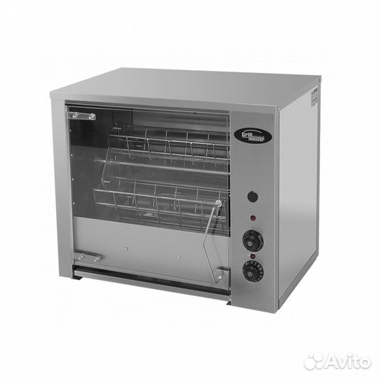 Грили для кур Российского, Китайского производства