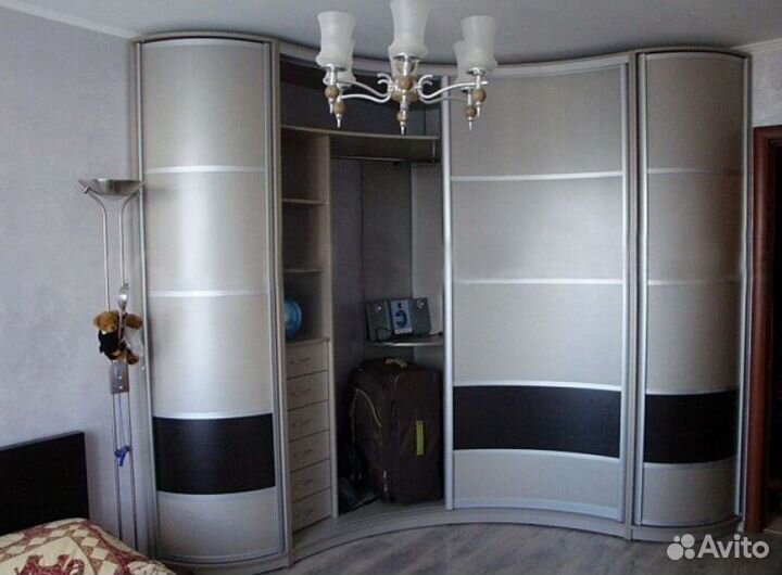 Шкаф напрямую с фабрики