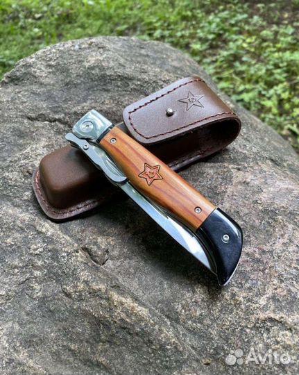 Складная финка