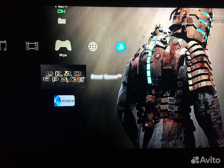 Ps3 Super Slim 500gb+100 Игр