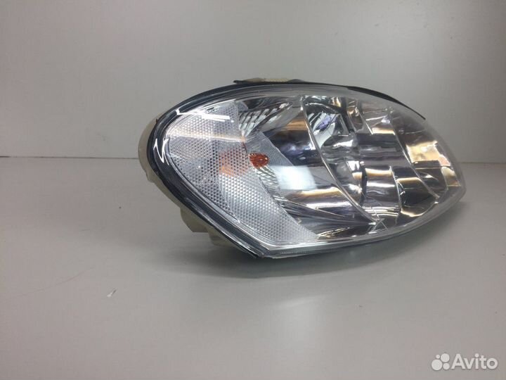 Фара Правая Левая Киа Спектра kia spectra
