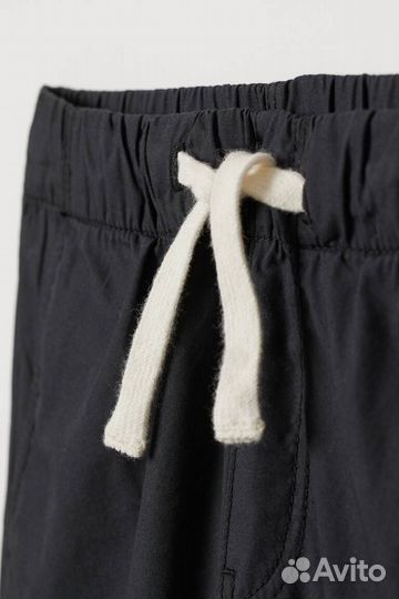 H&m Шорты новые для мальчика 104 110