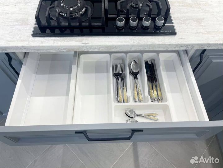 Кухня (реальная цена за гарнитур)ks:079026