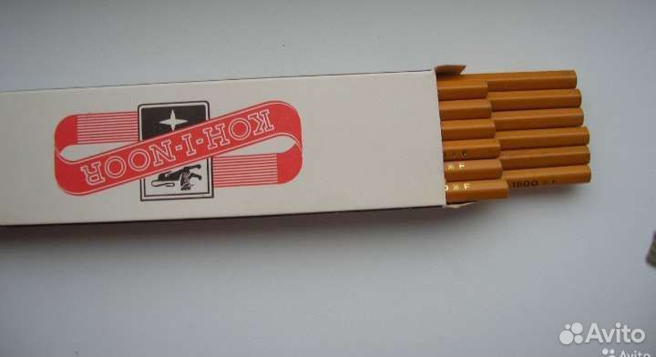 Карандаши koh i noor