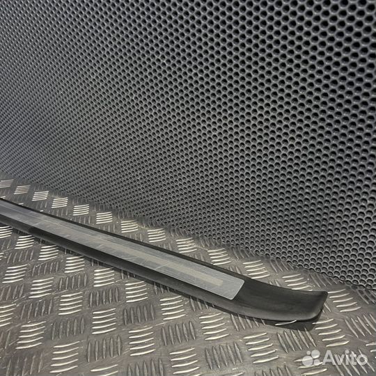 Накладка порога (внутренняя) Audi A4