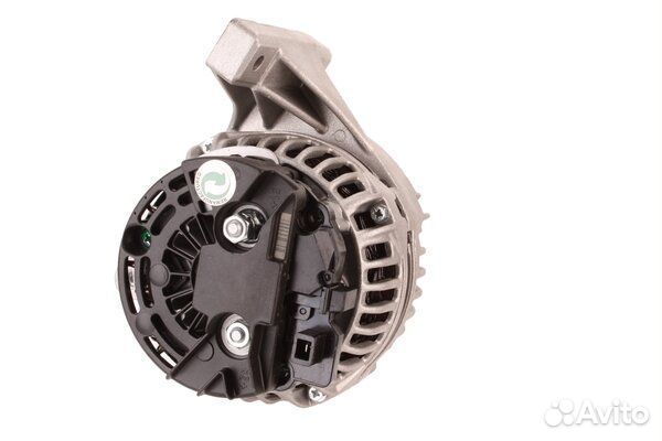 Генератор Volvo S60, S80, V70 B5244SG2,D5244T5