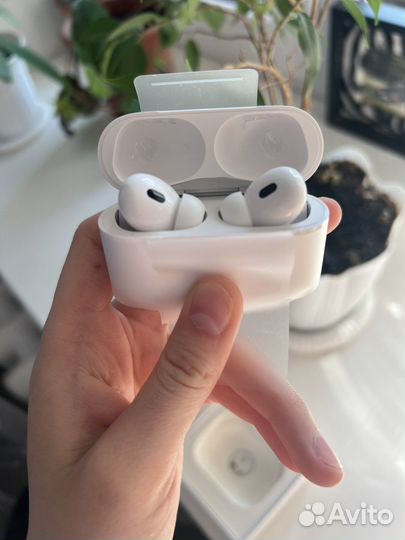 Apple airpods pro 2