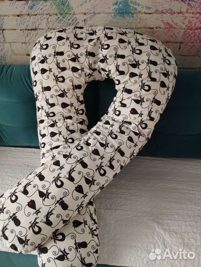 Подушка для беременных