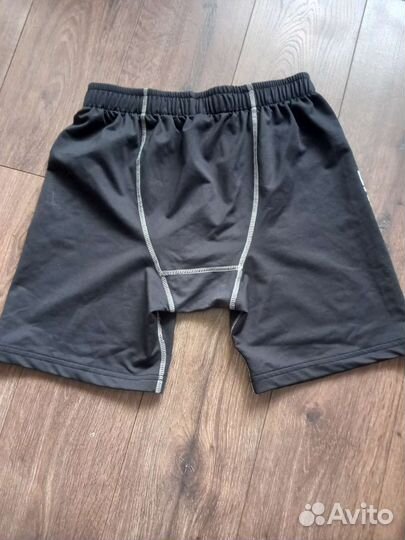 Шорты спортивные Rhino размер S