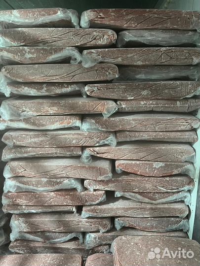 Мясо механической обвалки, фарш