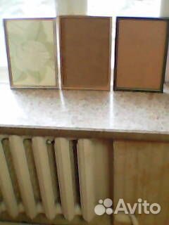 Рамки для фото 20*30 см 3 шт