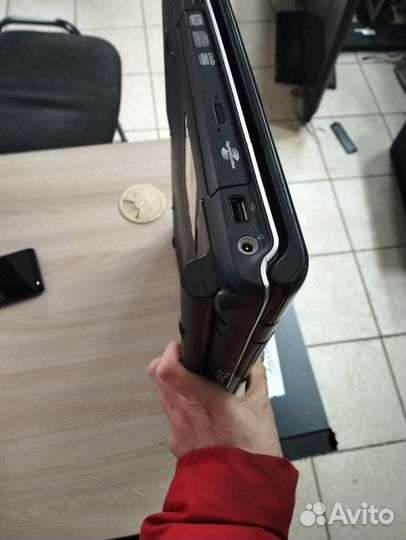 HP pavilion dv9700, на запчасти, разбор