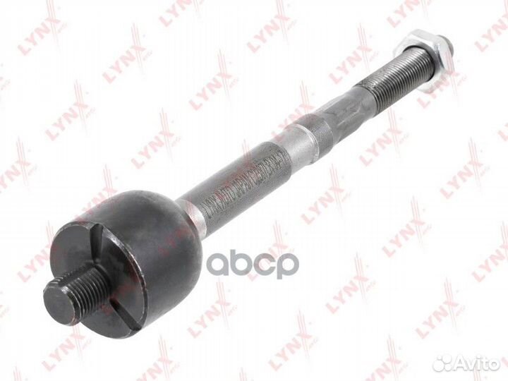 Тяга рулевая прав/лев 0 C2387LR lynxauto