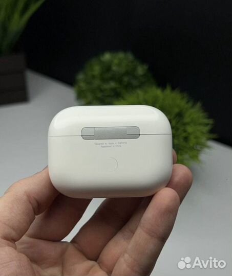 AirPods Pro 2 premium Ultra