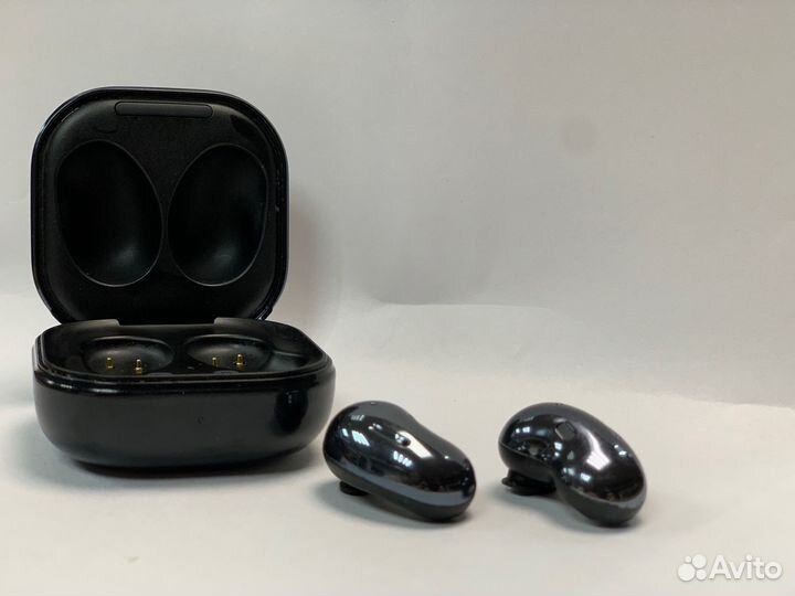 Наушники Samsung Galaxy Buds Live Black