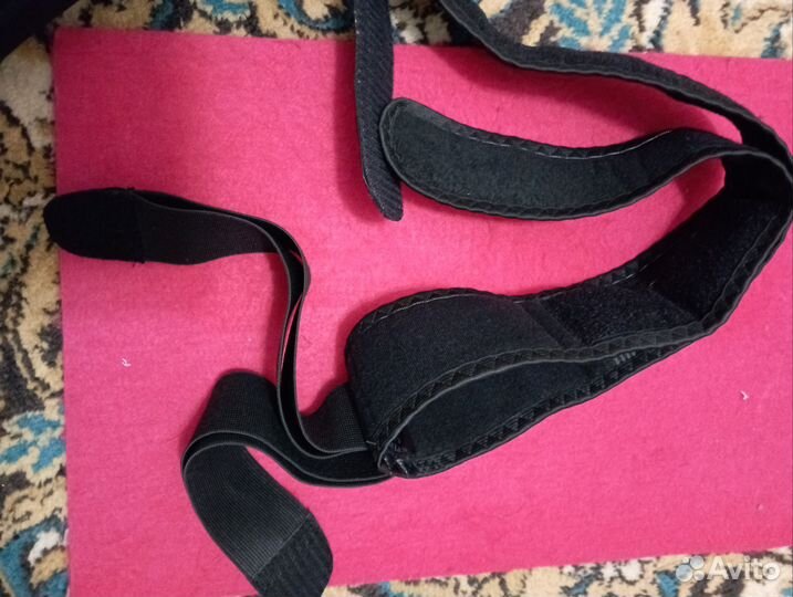 Бондаж для бедра,фиксатор