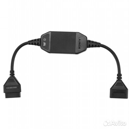 Адаптер Launch CAN-FD (CAN Fast Data)