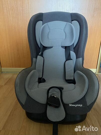 Детское автокресло 9 до 36 кг