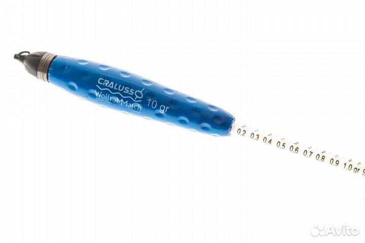 Поплавок Waggler Wolfram MatchCralusso 20g