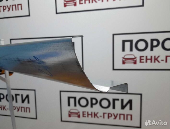 Пороги Ford Focus Универсал и другие