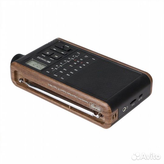 Радиоприемник Retekess TR613